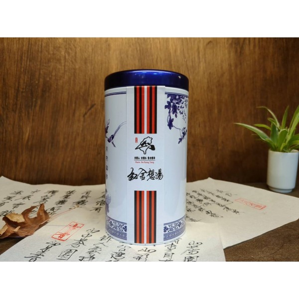 紅金想湯 紅金想湯