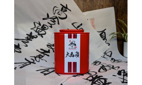 大禹嶺茶