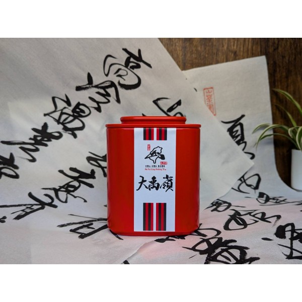 大禹嶺茶 大禹嶺茶