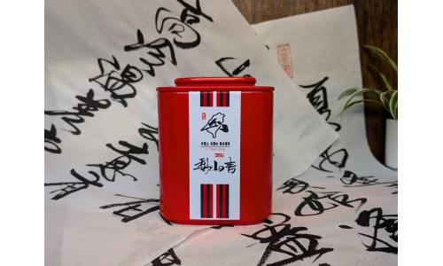 梨山茶
