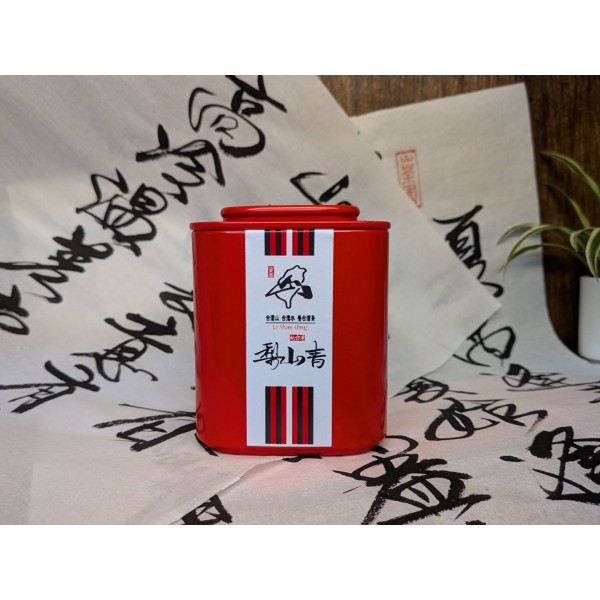 梨山茶 梨山茶