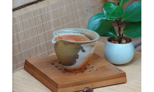 柴燒茶海-WFB001